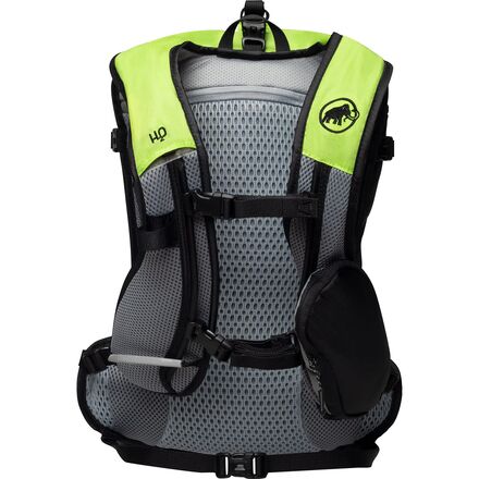 Mammut Neon Speed 15L Backpack - Hike & Camp