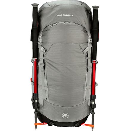 Mammut Lithium Crest 50+7L Backpack - Hike & Camp