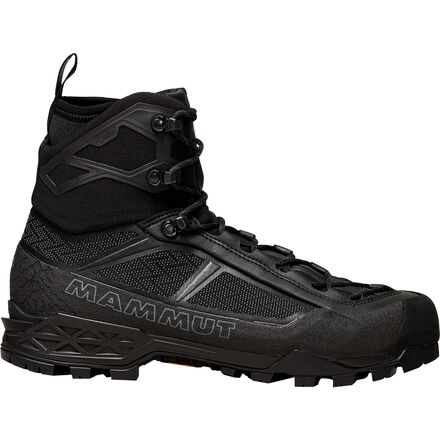 登山用品 Mammut - MAMMUT Taiss Light GTX Mammut Taiss Light Mid GTX Mountaineering Boot - Men's
