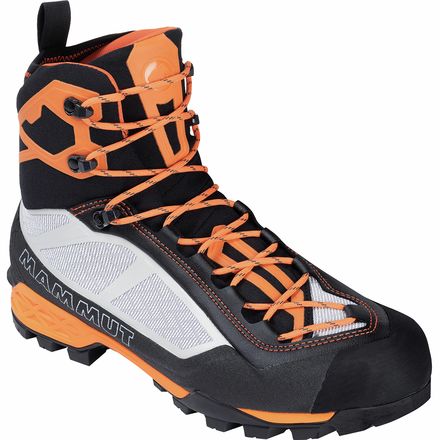 Mammut Taiss Light Mid GTX Mountaineering Boot - Men's