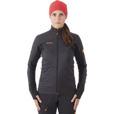 Mammut eigerjoch outlet hybrid jacket
