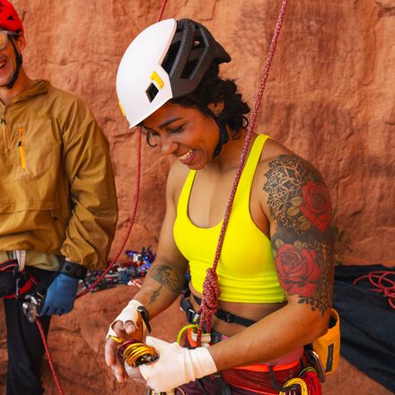 Mammut Wall Rider Mips Climbing Helmet Climb