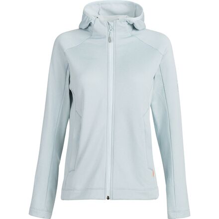 Mammut Nair ML Hooded Jacket - Women's - Clothing