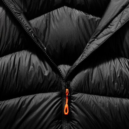 Mammut Meron IN Hooded Down Jacket - Women's - Clothing