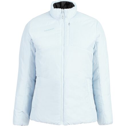 Mammut Whitehorn IS Jacket - Piumino Double Face Uomo - Leggero E Traspirante