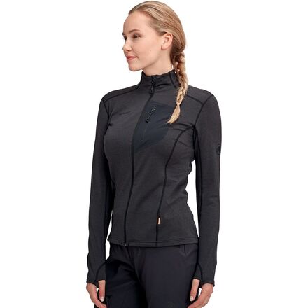 aconcagua light ml jacket women