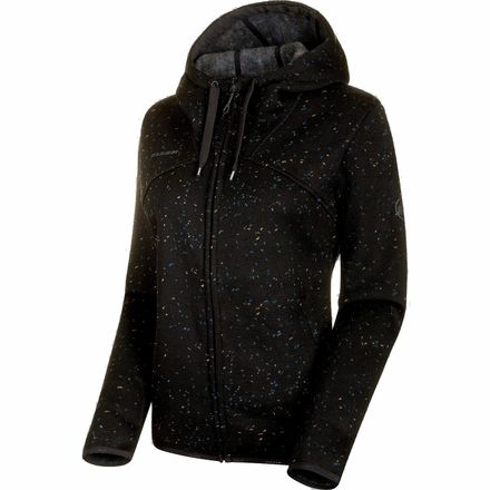 Mammut Chamuera Hooded Jacket - Women's 