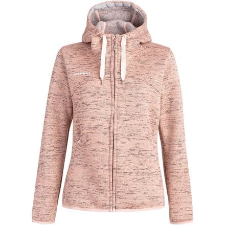 Mammut Chamuera Hooded Jacket Women s Clothing