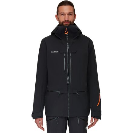 Mammut Men's Ski Jackets | Backcountry.com