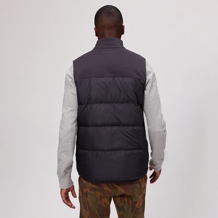 Mammut Whitehorn IN Vest - Men's - Clothing