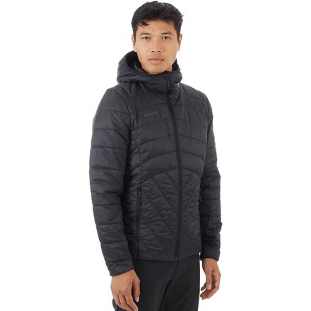 Mammut Rime IN Hooded Jacket - Men's 