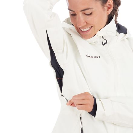 Mammut Scalottas HS Thermo Hooded 