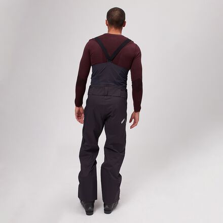 Mammut - マムートHaldigrat HS Pants Men　46 AUR.jpg
