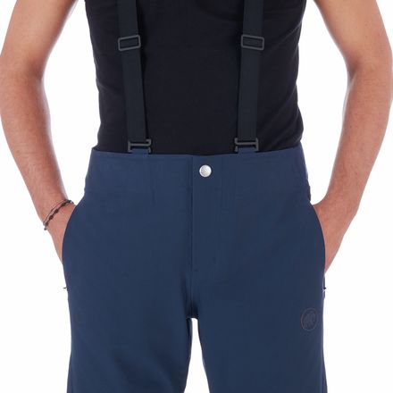 Mammut SOTA HS Pant - Men's - Clothing