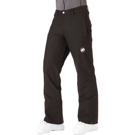 マムート MAMMUT Casanna HS Thermo Pants Men Mammut Casanna HS Thermo Pant - Men's - Clothing