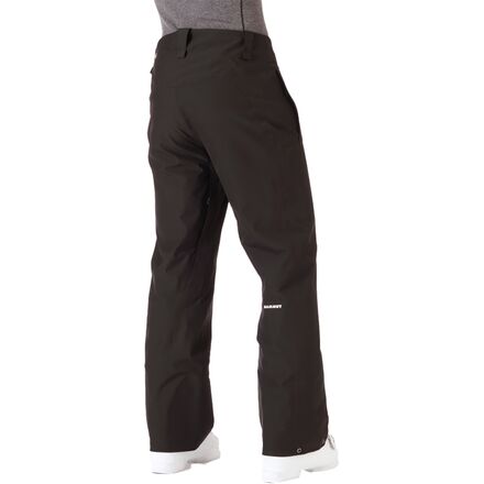 マムート MAMMUT Casanna HS Thermo Pants Men Mammut Casanna HS Thermo Pant - Men's - Clothing