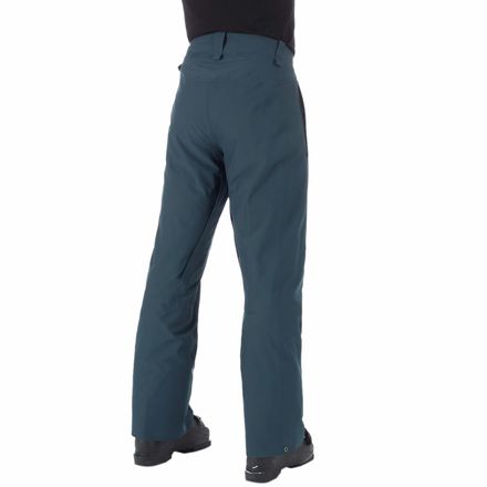 マムート MAMMUT Casanna HS Thermo Pants Men Mammut Casanna HS Thermo Pant - Men's - Clothing