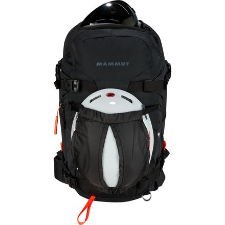 Mammut　nirvana30 Mammut Nirvana 30L Backpack - Ski