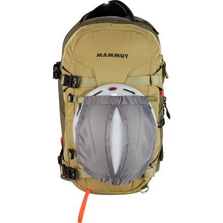 Mammut Nirvana 30L Backpack - Ski