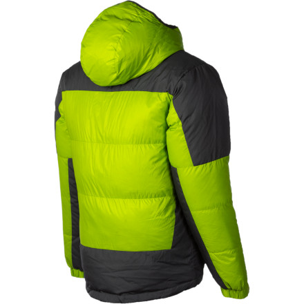 16220✨MAMMUT Ambler Hooded Jacket ダウン Mammut Ambler Hooded Down Jacket - Men's - Clothing