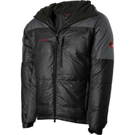 16220✨MAMMUT Ambler Hooded Jacket ダウン Mammut Ambler Hooded Jacket Reviews - Trailspace