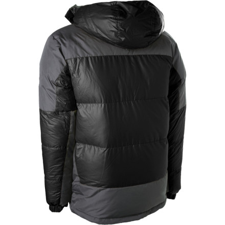 16220✨MAMMUT Ambler Hooded Jacket ダウン Mammut Ambler Hooded Jacket Reviews - Trailspace
