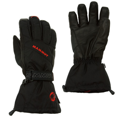 MAMMUT マムート ALPINE EXPERT TOUR グローブ Mammut Expert Tour Glove - Men's - Accessories
