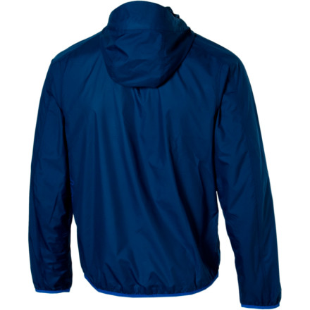 MAMMUT　WING Jacket Mammut Wing Jacket - Men's - Clothing