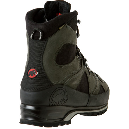 Mammut - マムート　Mｔ.Cascade GTX Men　２５．５ｃｍ（未使用） Mammut - マムート Mt.Cascade GTX Men 25．5cm（未使用