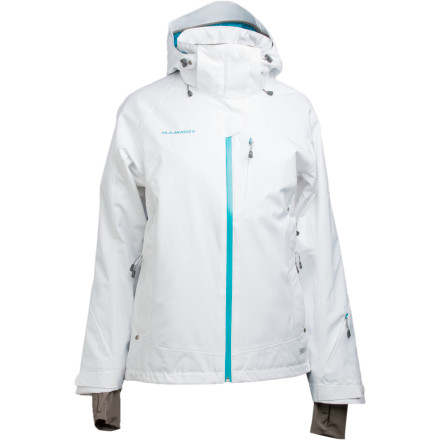 Mammut Robella Jacket - Women