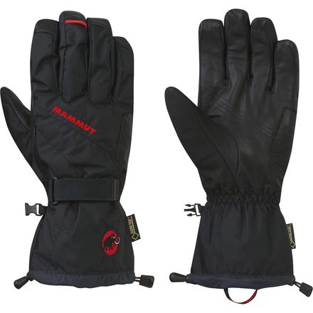 Mammut Expert Tour Glove - Men's - Accessories