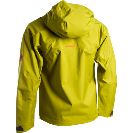 Mammut Makalu Jacket - Men's - Clothing