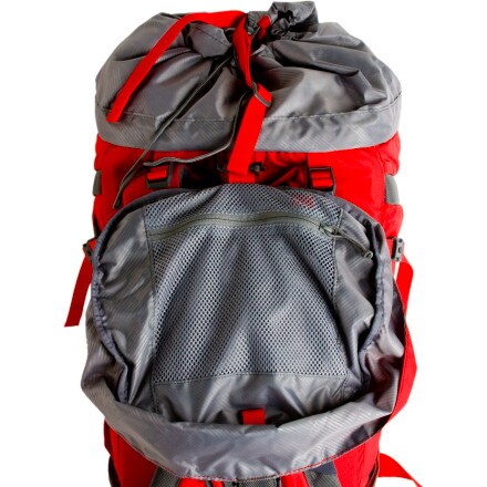Mammut Spindrift Guide 40 Pack 1650cu in Ski