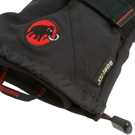 MAMMUT マムート ALPINE EXPERT TOUR グローブ MAMMUT マムート ALPINE EXPERT TOUR グローブ MAMMUT マムート
