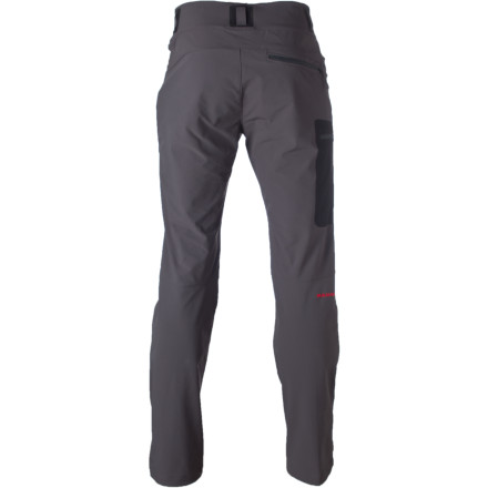 Mammut - MAMMUT マムート Fiamma Pants フィアマパンツ Mammut マムート Fiamma Pants
