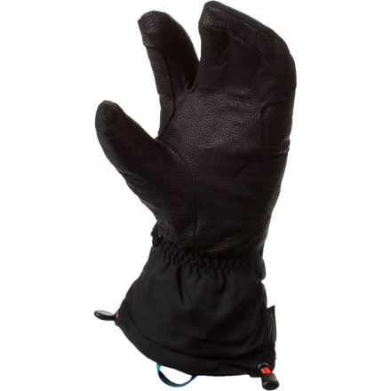 Mammut Eigerjoch Glove - Accessories