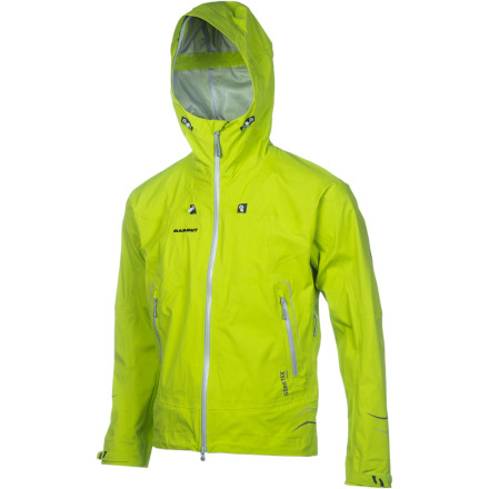 Mammut Lanin Jacket - Men's - Clothing Mammut Lanin Jacket - Men's - Clothing