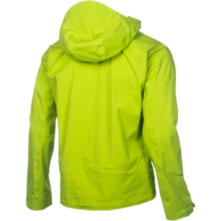 Mammut Lanin Jacket - Men's - Clothing Mammut Lanin Jacket - Men's - Clothing