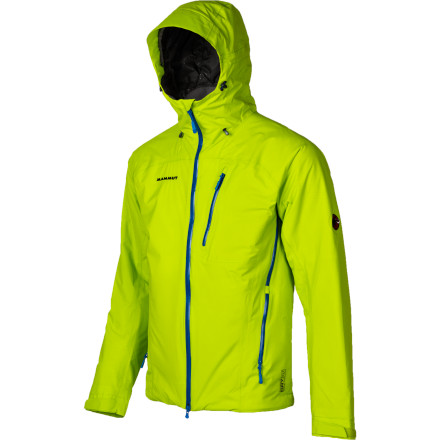 Mammut Marangun Insulated Jacket - Men's - Clothing