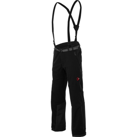Mammut Base Jump Touring Pant - Men's - Clothing