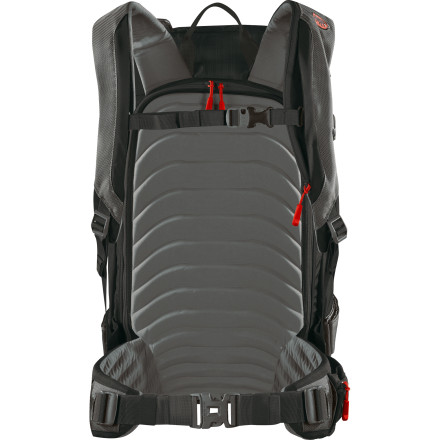 Mammut Nirvana Pro 35 Pack - 2130cu in - Ski