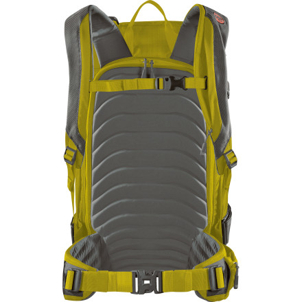 Mammut Nirvana Pro 35 Pack - 2130cu in - Ski