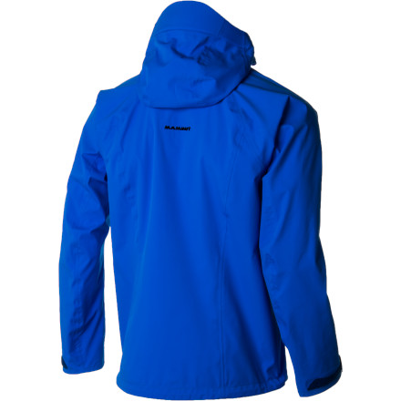 mammut segnas Jacket Ｌ(アジアXL) Alto HS Hooded Jacket Men | Mammut