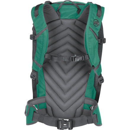 Mammut Nirvana Ride 30 Pack - 1832cu in - Ski