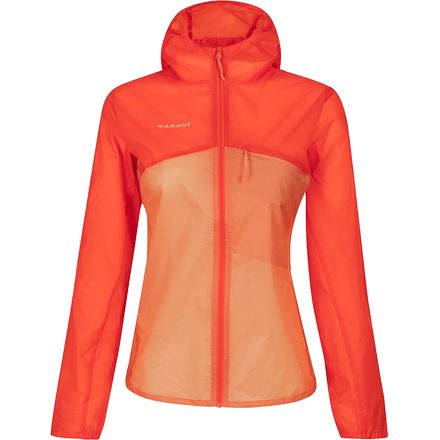 マムート　Convey WB Hooded Jacket Women Mammut Convey WB Hooded Jacket - Women's - Clothing