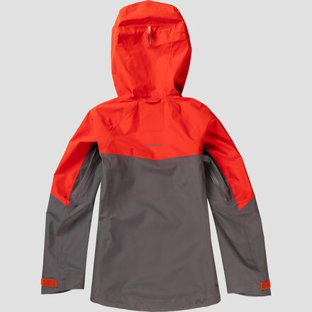 Mammut Crater HS Hooded Jacket Women s Clothing
