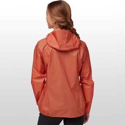 ジャケット・アウター MAMMUT Kento Light Hooded Jacket Women Mammut Kento Light HS Hooded Jacket - Women's - Clothing