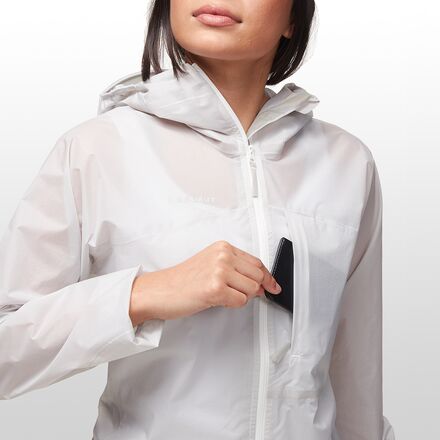 Mammut Kento Light HS フードジャケット size:XL Mammut - Kento Light HS Hooded Jacket - Men's – Outdoor Gear
