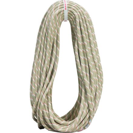 Mammut Alpine Classic Rope - 8.0mm - Climb Mammut Alpine Classic Rope - 8.0mm - Climb