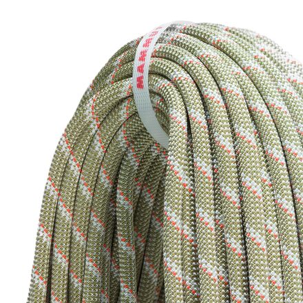 Mammut Alpine Classic Rope - 8.0mm - Climb
